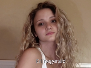 Erlinegerald
