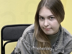 Erlinehenley