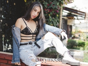 Erlyymodel