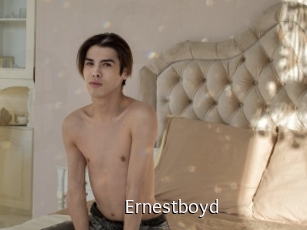 Ernestboyd