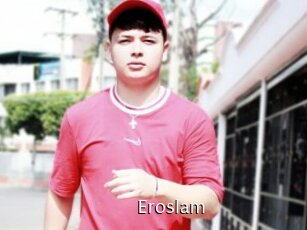 Eroslam
