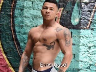 Erosrossel