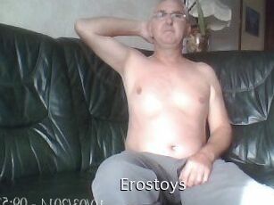 Erostoys