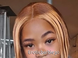 Eroticbarbie30