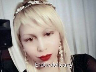 Eroticdelicacy