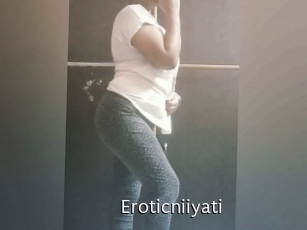 Eroticniiyati