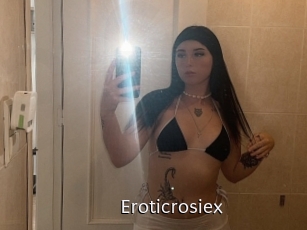 Eroticrosiex