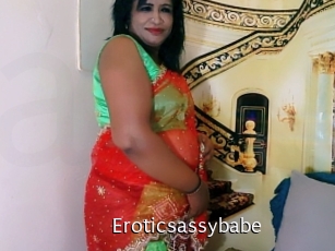 Eroticsassybabe