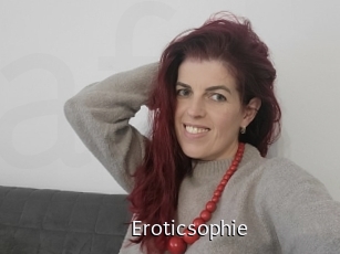 eroticsophie Anal Fist