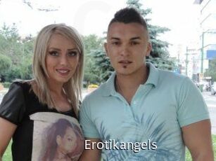 Erotikangels