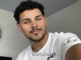 Eroxxhorny
