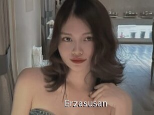 Erzasusan