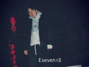 Eseven18