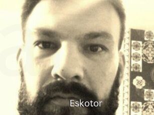 Eskotor