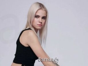 Esmaady