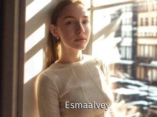 Esmaalvey