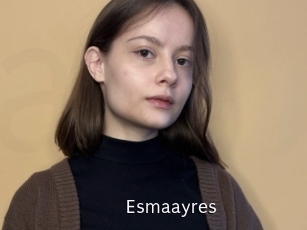 Esmaayres