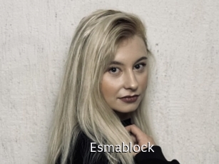 Esmablock