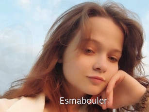 Esmabouler