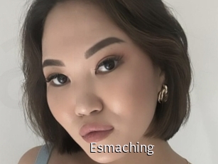 Esmaching