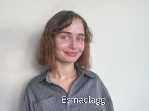 Esmaclagg