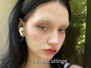 esmacollinge Anal Fist