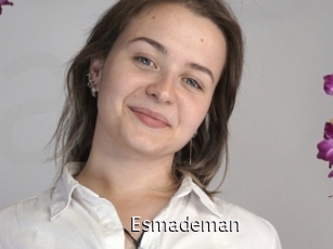 Esmademan