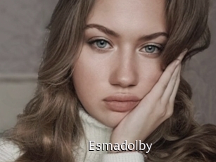 esmadolby Anal Fist
