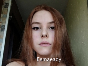 Esmaeady