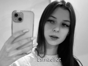 Esmaeliot