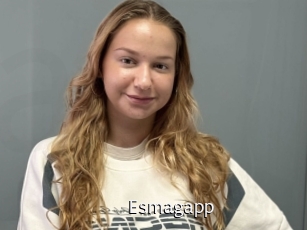 Esmagapp
