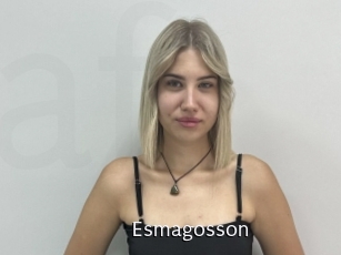 Esmagosson