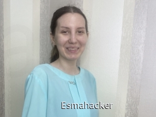 Esmahacker
