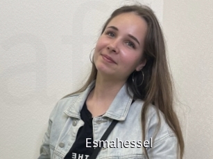 Esmahessel