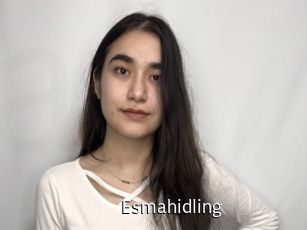 Esmahidling
