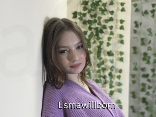 Esmawillborn
