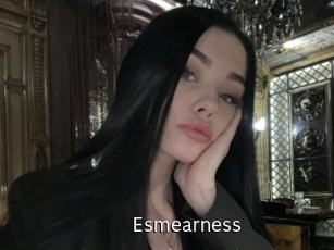 Esmearness