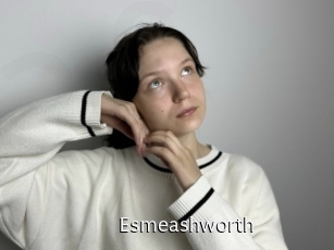 Esmeashworth