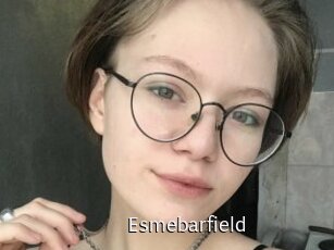 Esmebarfield
