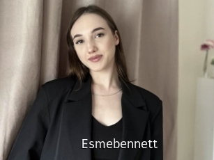 Esmebennett