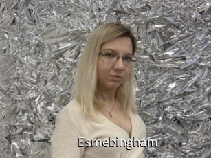 Esmebingham