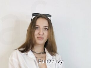 Esmedavy