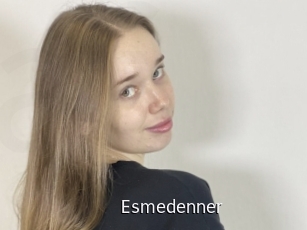 Esmedenner