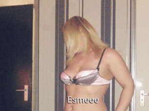 Esmeee