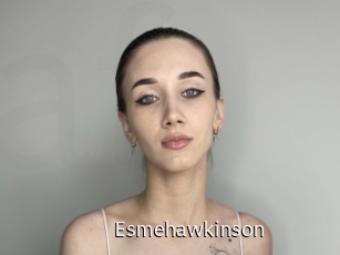 Esmehawkinson