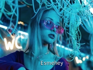 Esmehey