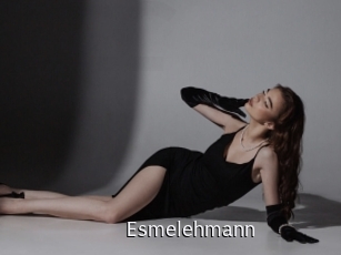 Esmelehmann