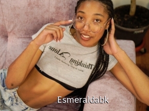 Esmeraldabk