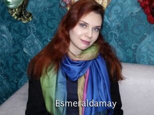 Esmeraldamay