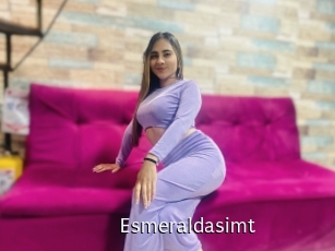 Esmeraldasimt